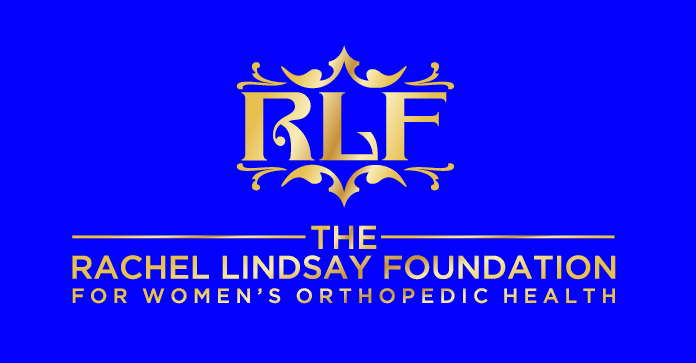 Rachel Linsday Foundation Logo